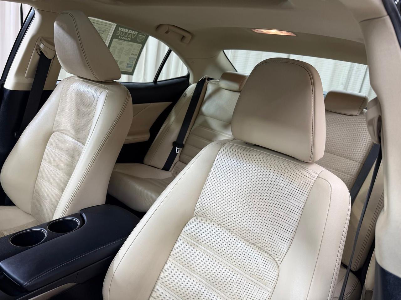 2015 Lexus IS 350 Annapolis MD