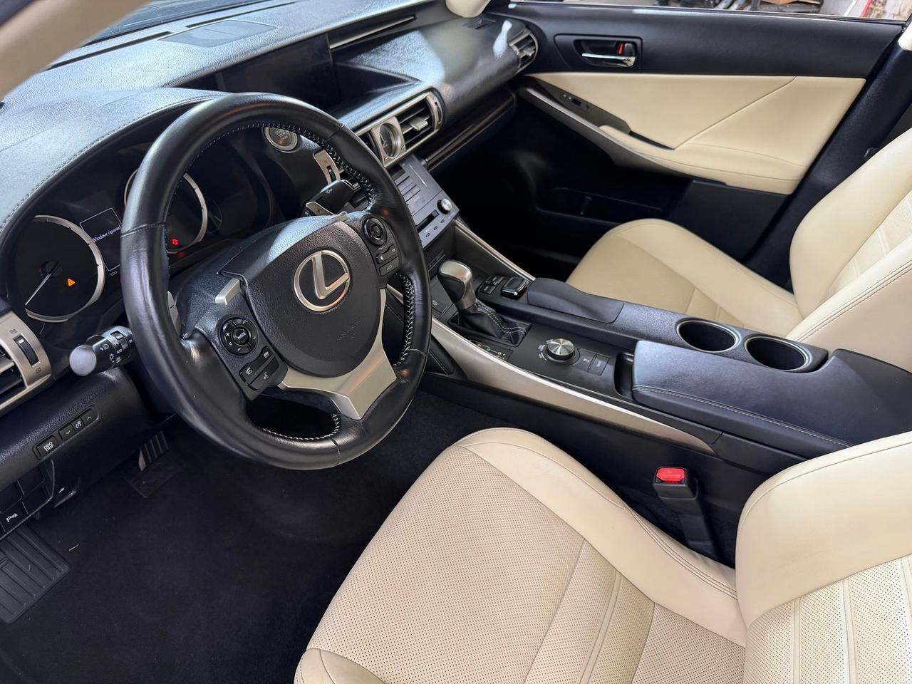 2015 Lexus IS 350 Annapolis MD