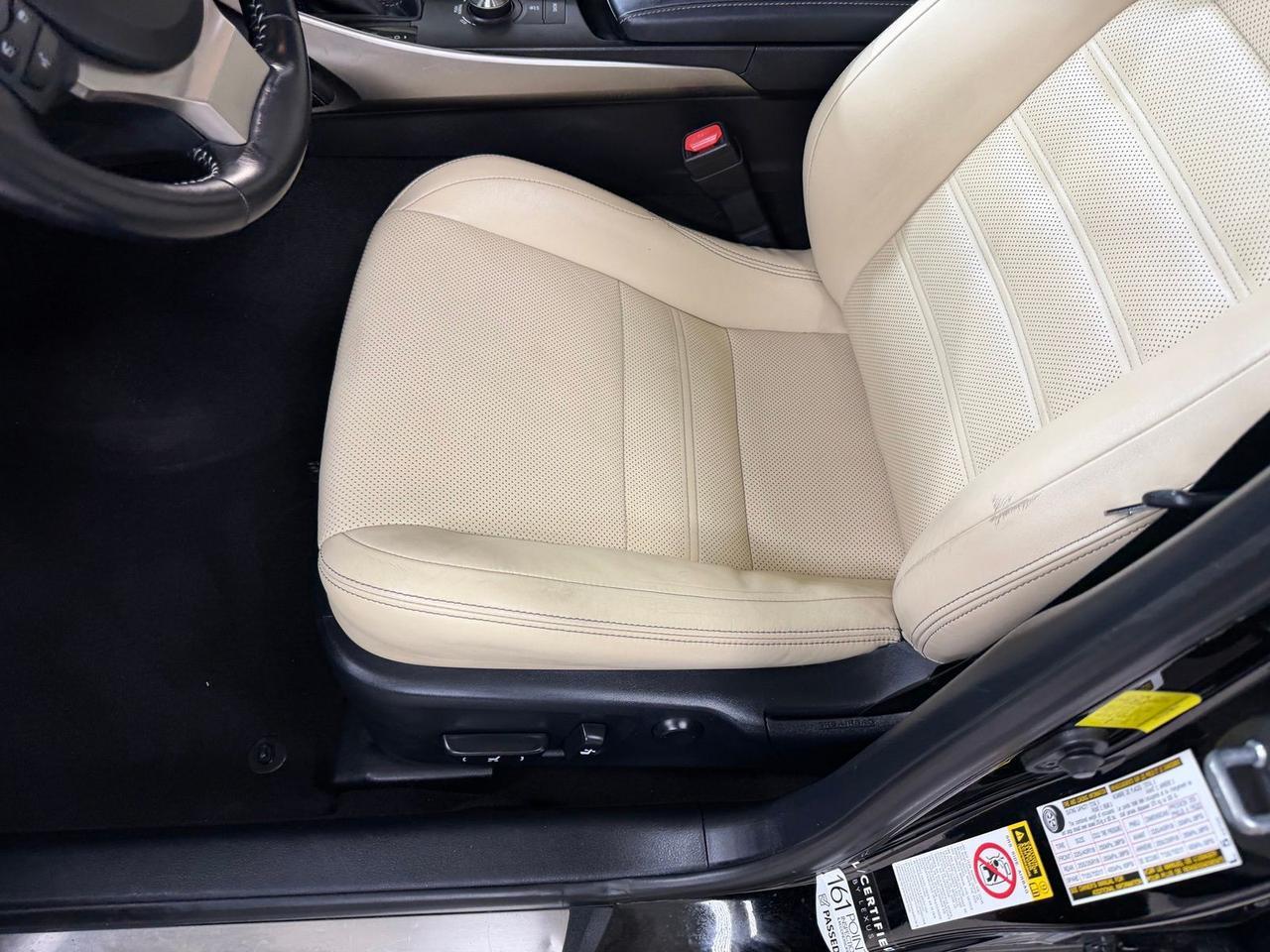 2015 Lexus IS 350 Annapolis MD