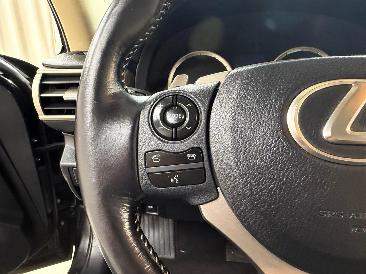 2015 Lexus IS 350 Annapolis MD