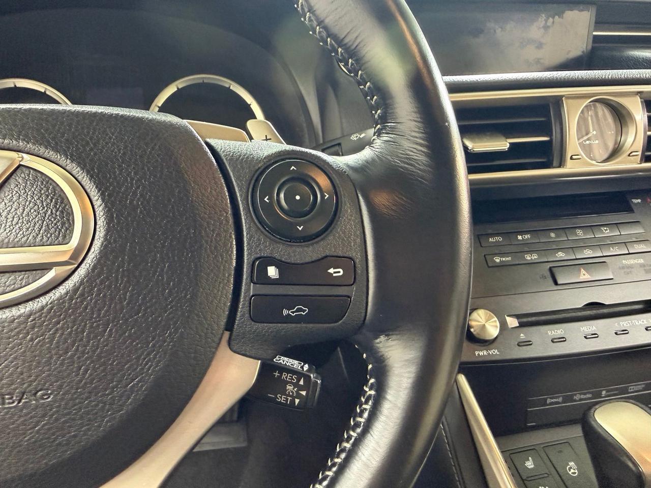 2015 Lexus IS 350 Annapolis MD
