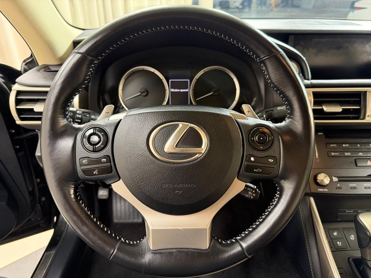 2015 Lexus IS 350 Annapolis MD