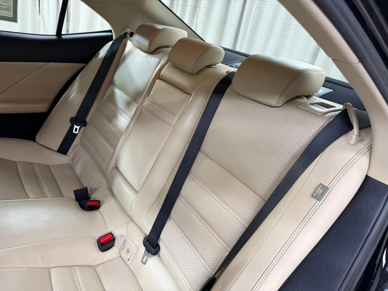 2015 Lexus IS 350 Annapolis MD