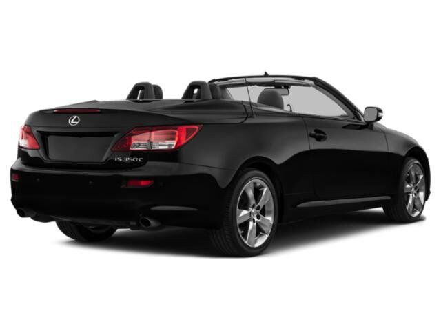 2015 Lexus IS 350C San Antonio TX