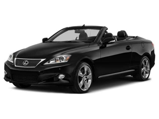2015 Lexus IS 350C San Antonio TX