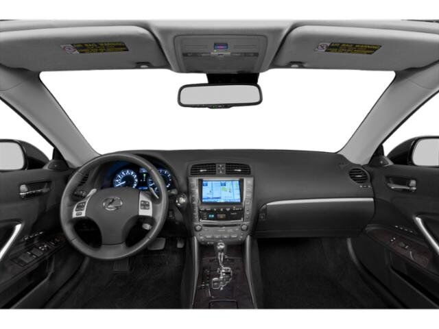 2015 Lexus IS 350C San Antonio TX