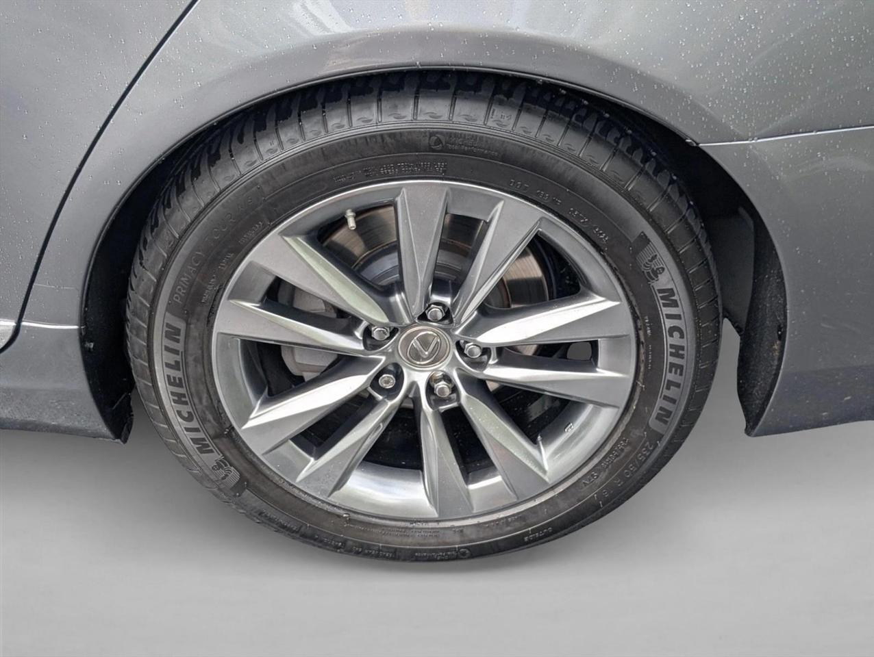 2015 Lexus LS 460 Roseville CA