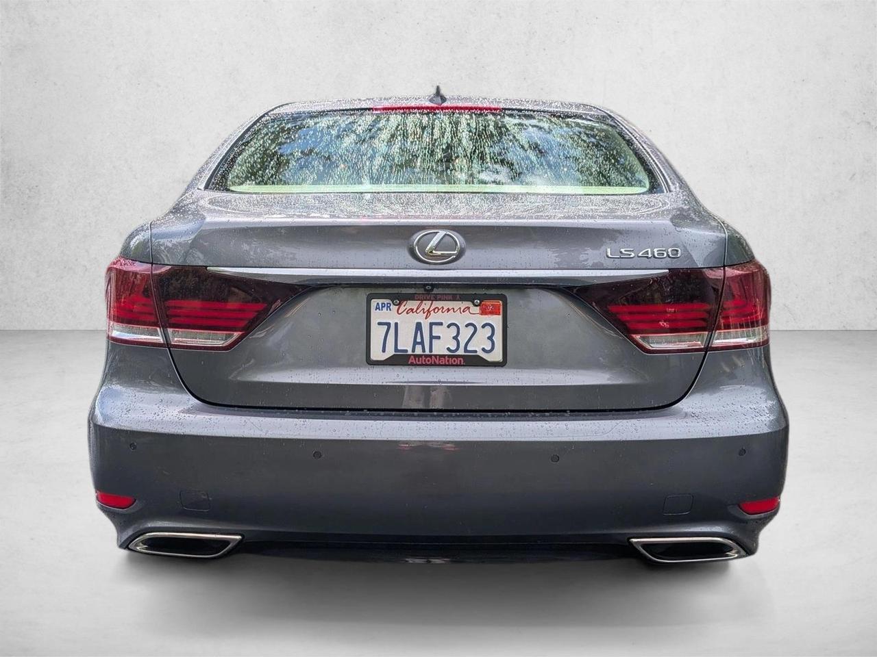 2015 Lexus LS 460 Roseville CA