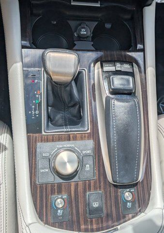 2015 Lexus LS 460 Roseville CA