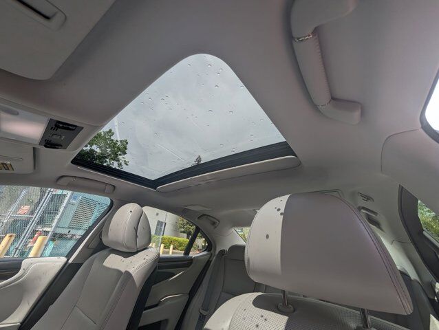 2015 Lexus LS 460 Roseville CA