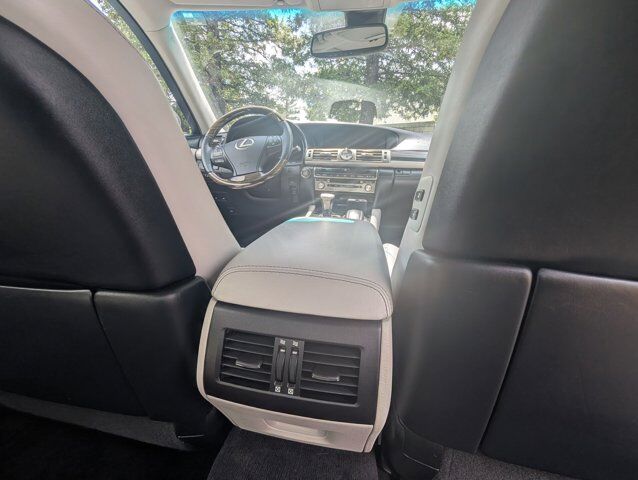 2015 Lexus LS 460 Roseville CA