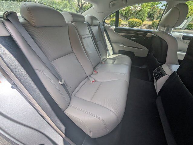 2015 Lexus LS 460 Roseville CA