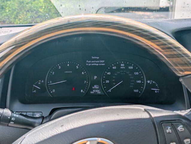 2015 Lexus LS 460 Roseville CA