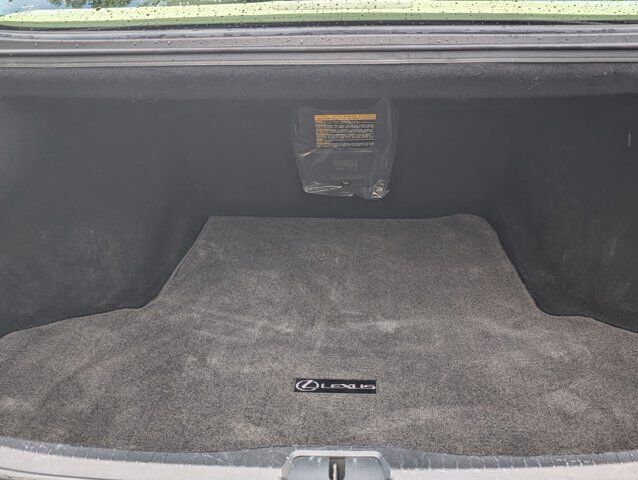 2015 Lexus LS 460 Roseville CA