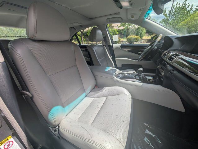 2015 Lexus LS 460 Roseville CA