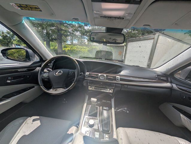 2015 Lexus LS 460 Roseville CA