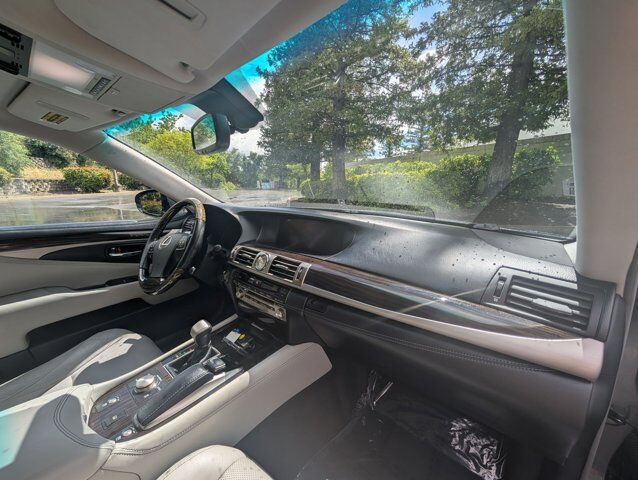 2015 Lexus LS 460 Roseville CA