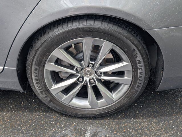 2015 Lexus LS 460 Roseville CA