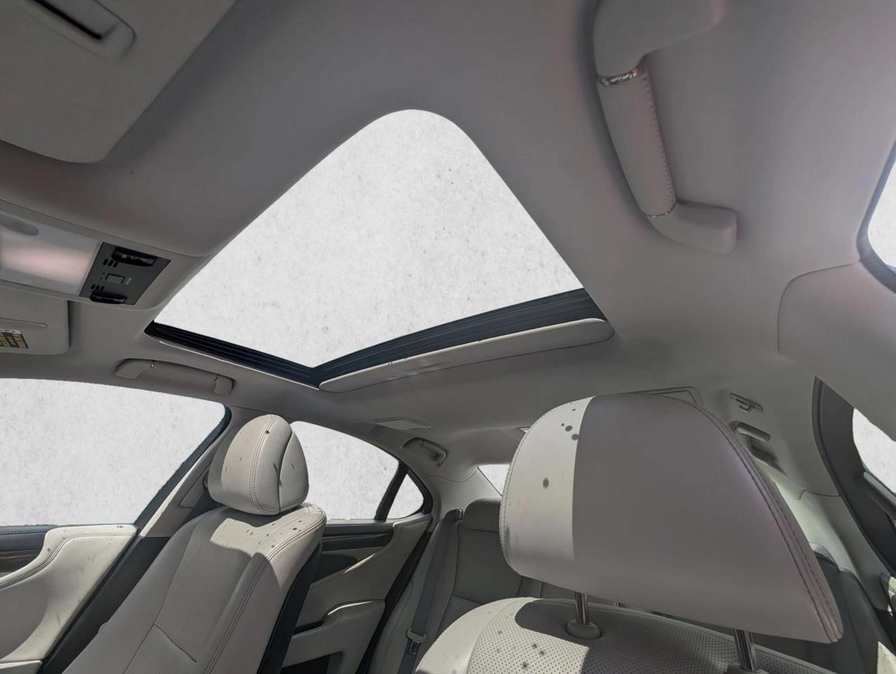 2015 Lexus LS 460 Roseville CA