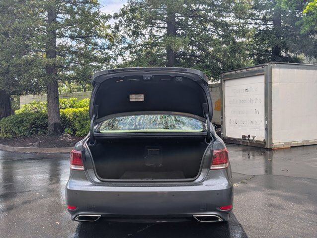 2015 Lexus LS 460 Roseville CA