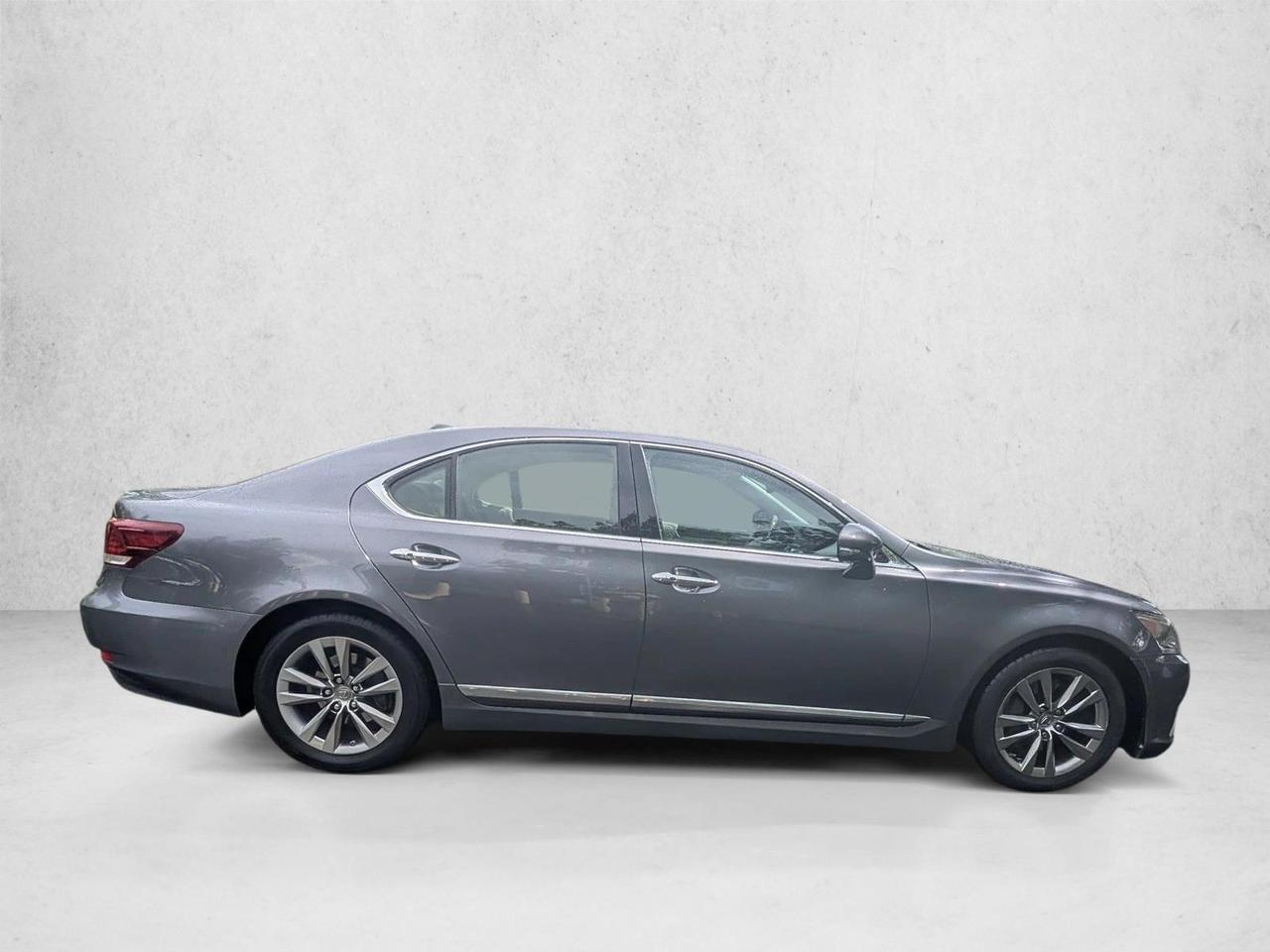 2015 Lexus LS 460 Roseville CA