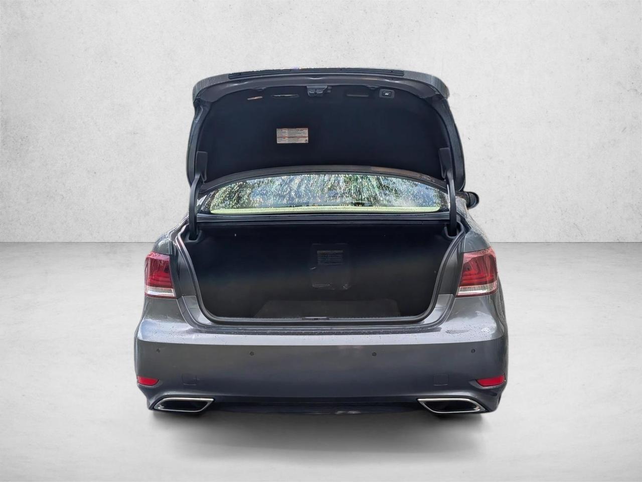 2015 Lexus LS 460 Roseville CA