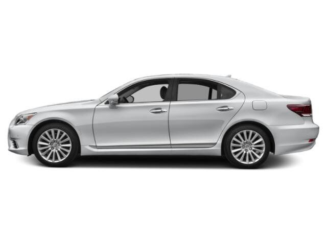 2015 Lexus LS 460 San Antonio TX