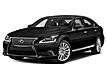 2015 Lexus LS 460