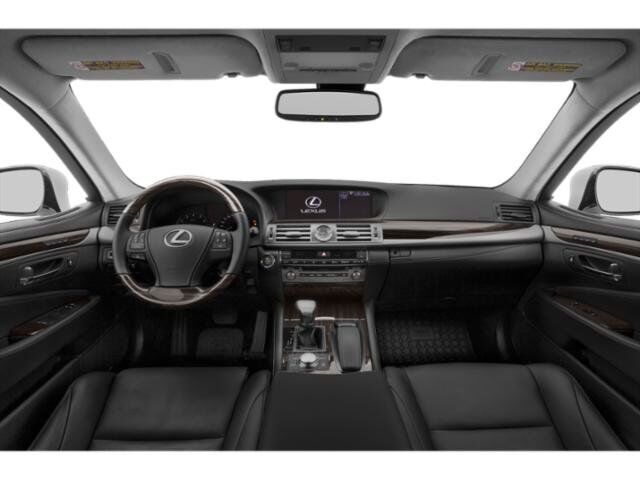 2015 Lexus LS 460 San Antonio TX