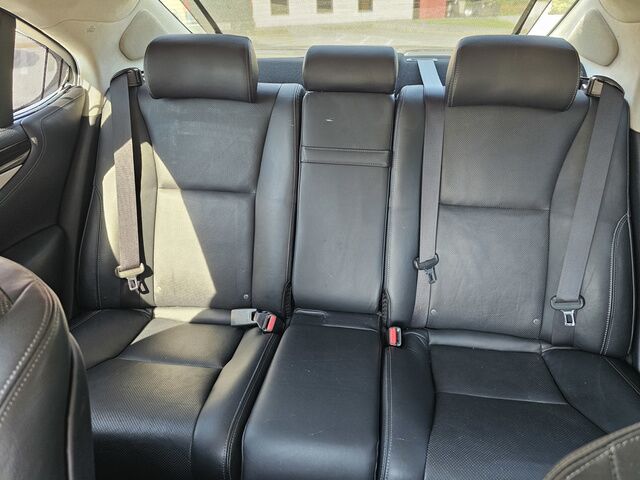 2015 Lexus LS 460 CRAFTED LINE Morrow GA