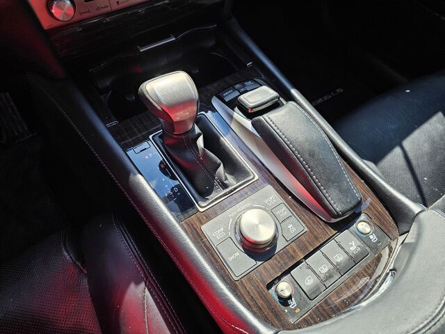 2015 Lexus LS 460 CRAFTED LINE Morrow GA