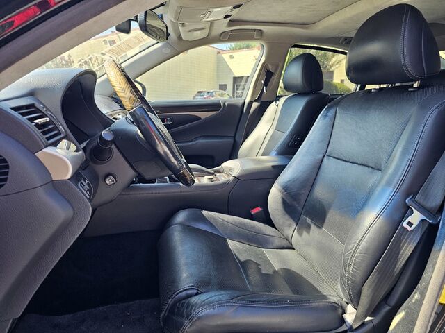 2015 Lexus LS 460 CRAFTED LINE Morrow GA