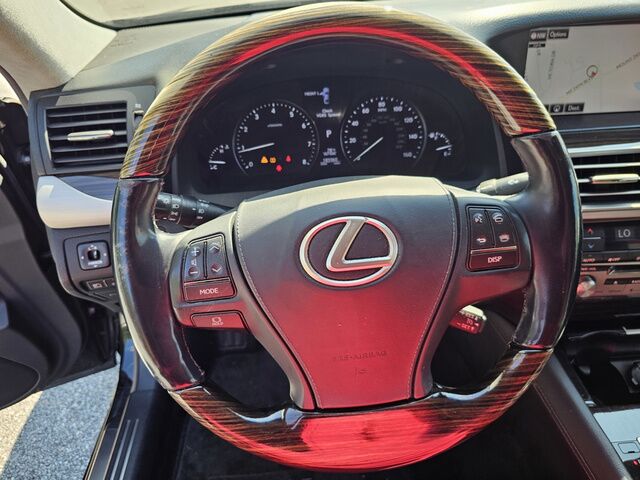 2015 Lexus LS 460 CRAFTED LINE Morrow GA