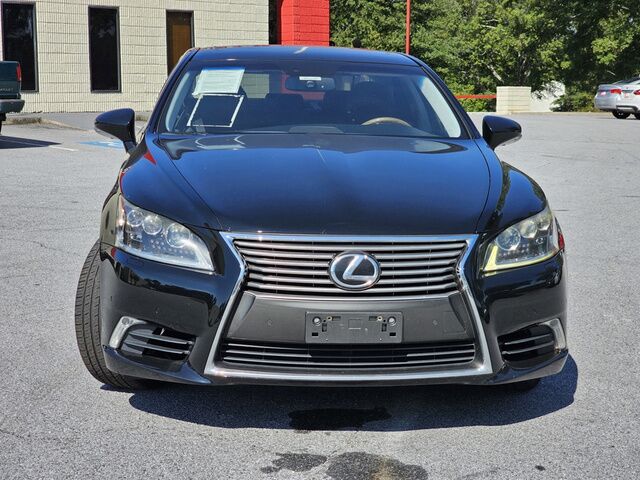 2015 Lexus LS 460 CRAFTED LINE Morrow GA