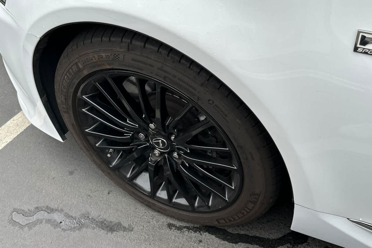 2015 Lexus LS 460 Crafted Line Roseville CA