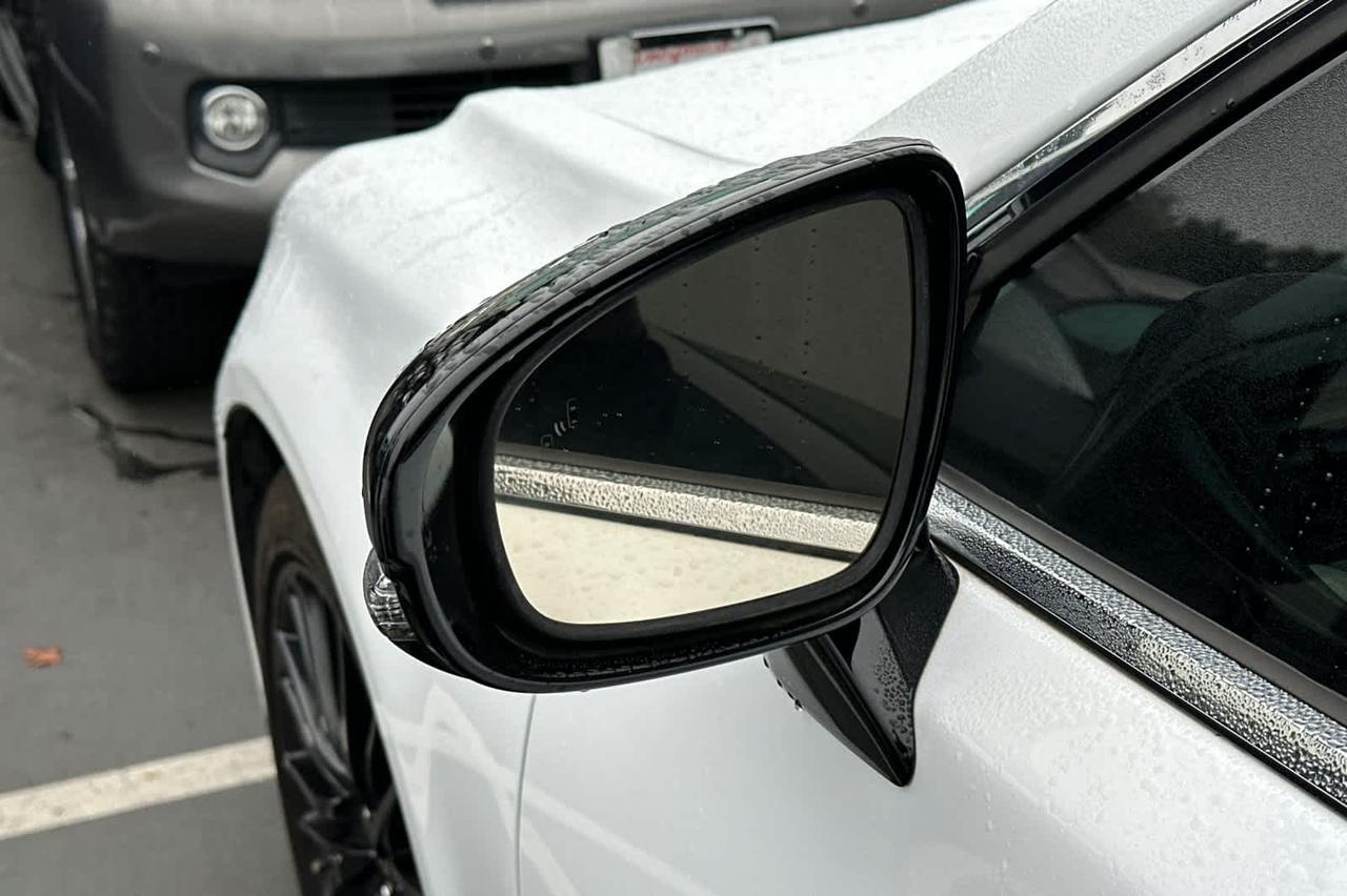 2015 Lexus LS 460 Crafted Line Roseville CA