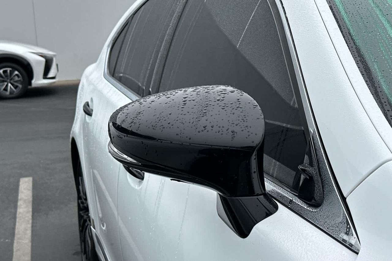 2015 Lexus LS 460 Crafted Line Roseville CA