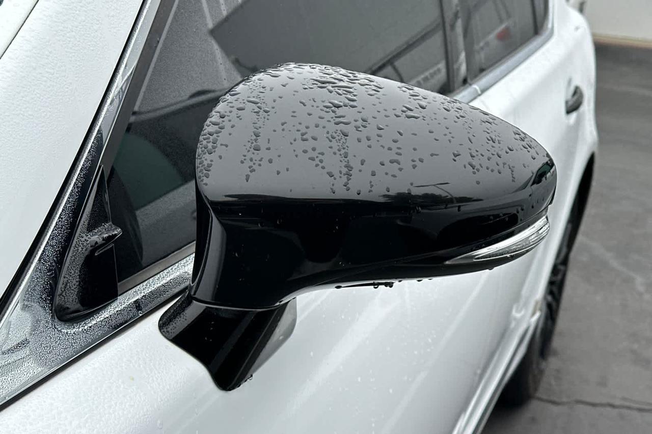 2015 Lexus LS 460 Crafted Line Roseville CA