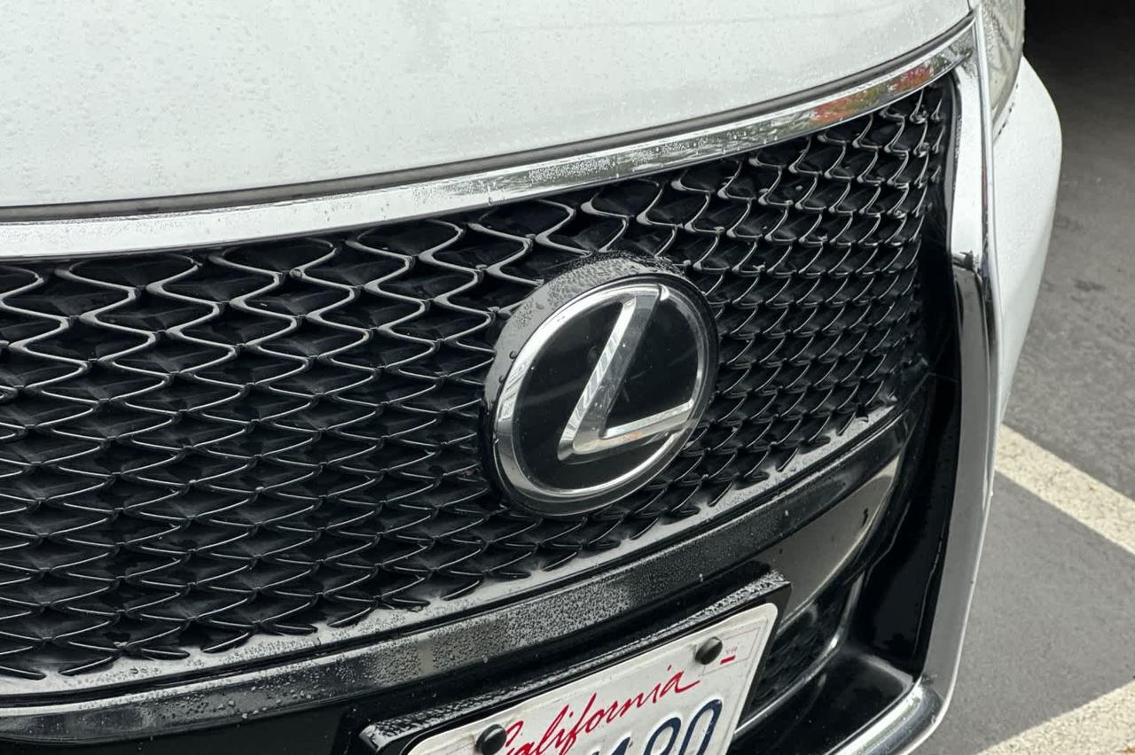 2015 Lexus LS 460 Crafted Line Roseville CA