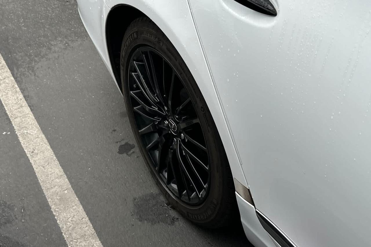 2015 Lexus LS 460 Crafted Line Roseville CA