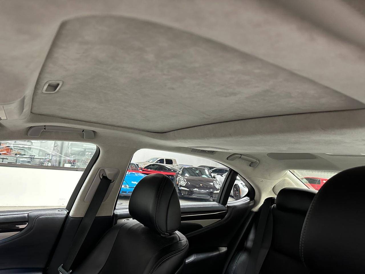 2015 Lexus LS 460 L Houston TX