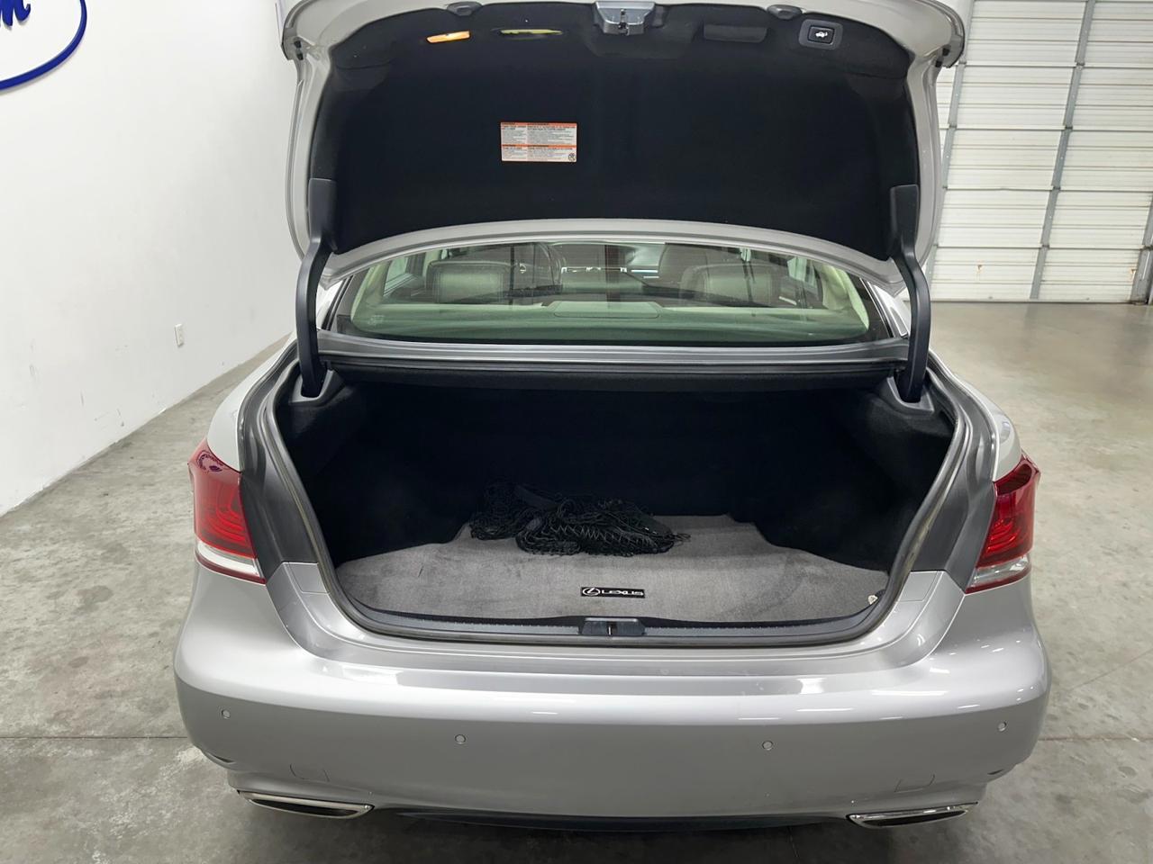 2015 Lexus LS 460 L Houston TX