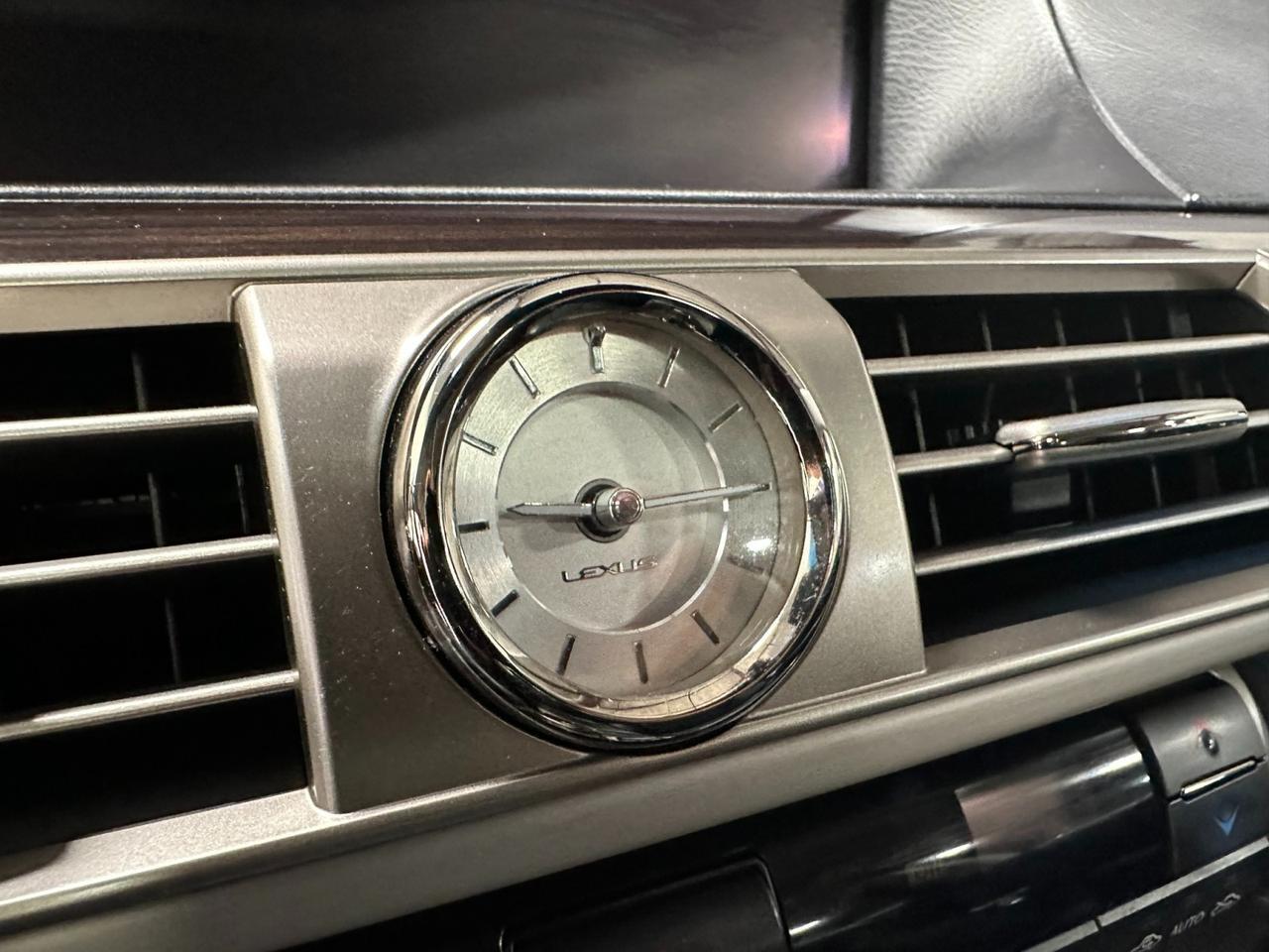 2015 Lexus LS 460 L Houston TX