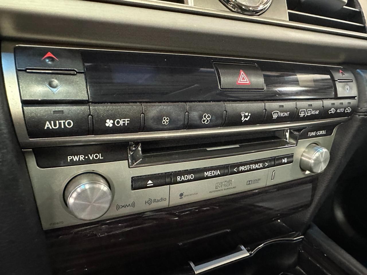 2015 Lexus LS 460 L Houston TX