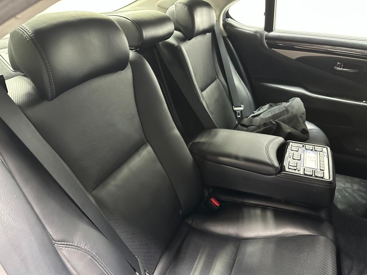 2015 Lexus LS 460 L Houston TX