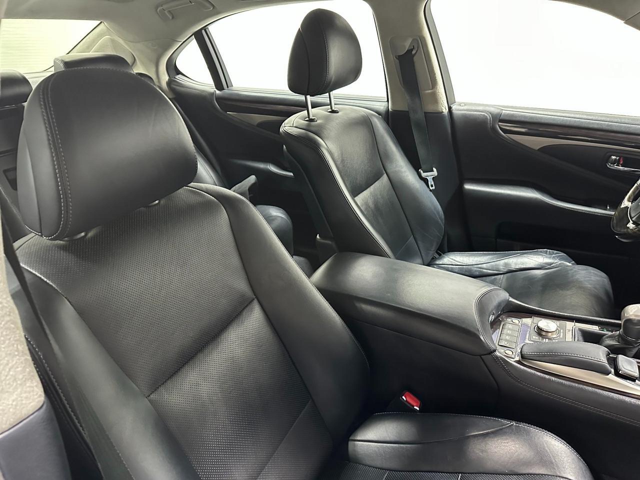 2015 Lexus LS 460 L Houston TX