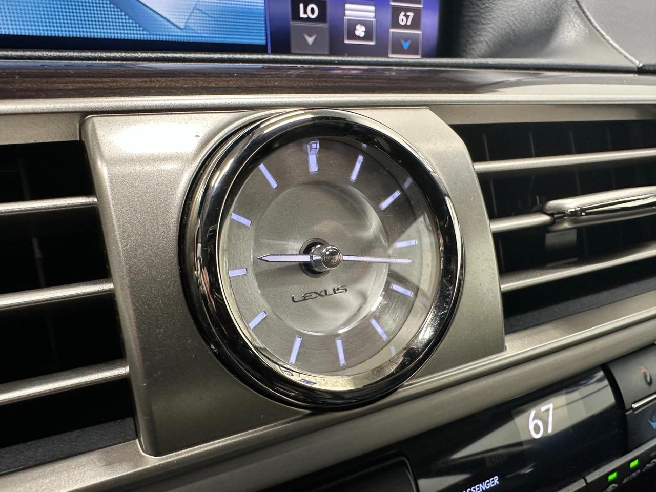 2015 Lexus LS 460 L Houston TX