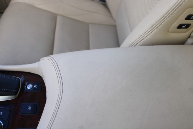 2015 Lexus LS 460 LUXURY Melbourne FL