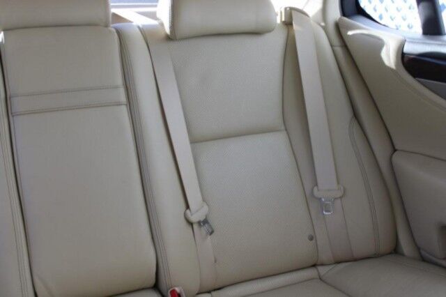 2015 Lexus LS 460 LUXURY Melbourne FL