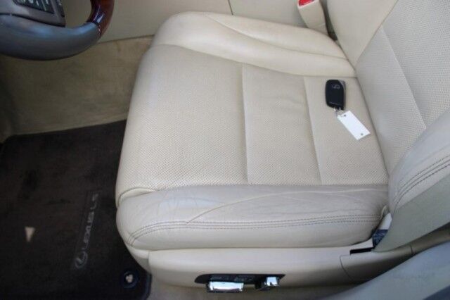 2015 Lexus LS 460 LUXURY Melbourne FL